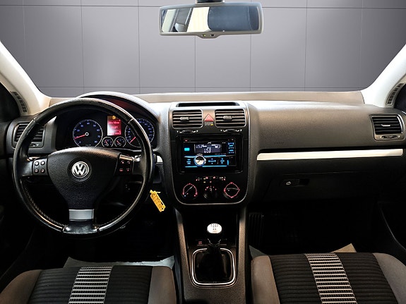 Volkswagen Golf I 18 of 21