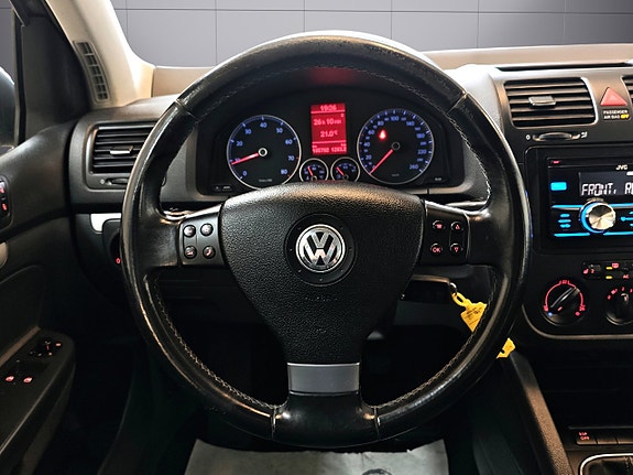 Volkswagen Golf I 20 of 21