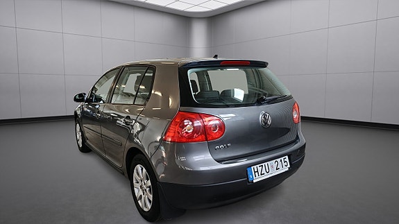 Volkswagen Golf I 4 of 21