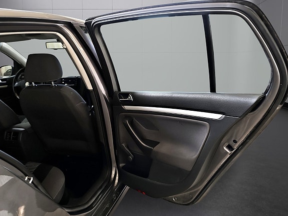 Volkswagen Golf I 16 of 21