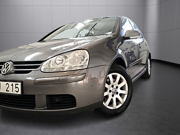 Volkswagen Golf I 2 of 21
