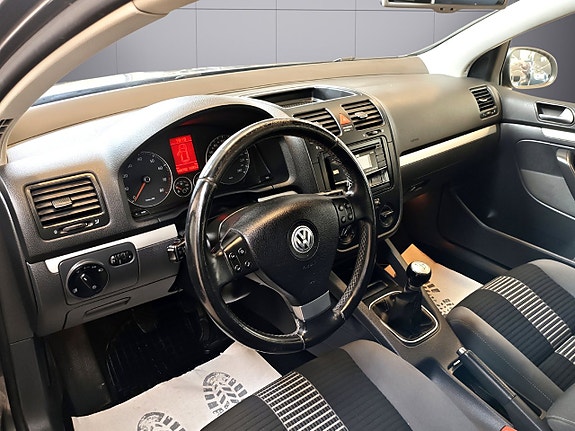 Volkswagen Golf I 12 of 21