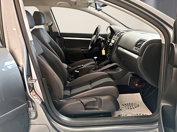 Volkswagen Golf I 15 of 21