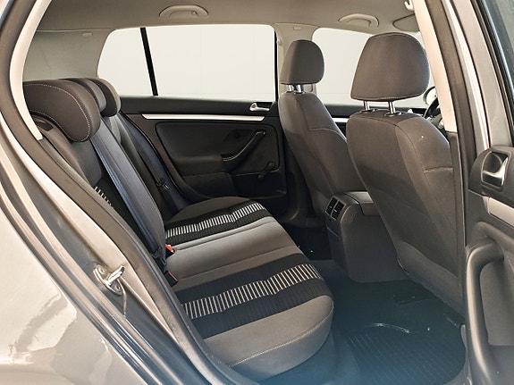 Volkswagen Golf I 17 of 21