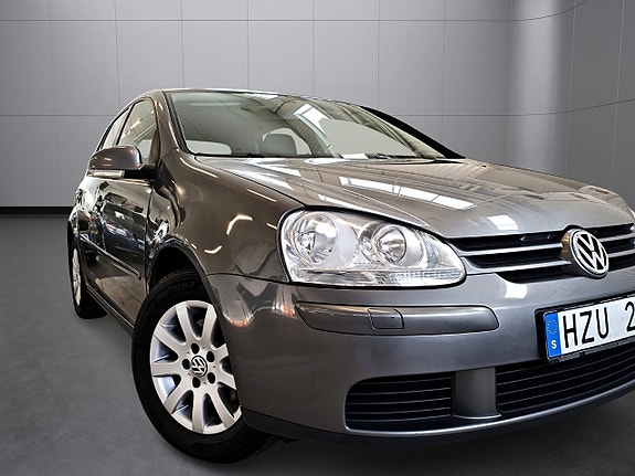 Volkswagen Golf I 6 of 21