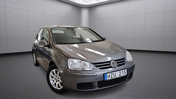 Volkswagen Golf I 5 of 21