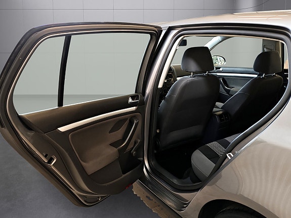Volkswagen Golf I 13 of 21
