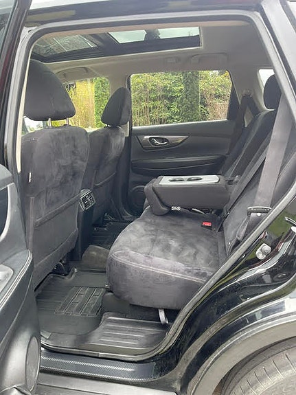 Nissan X-Trail 6 of 9