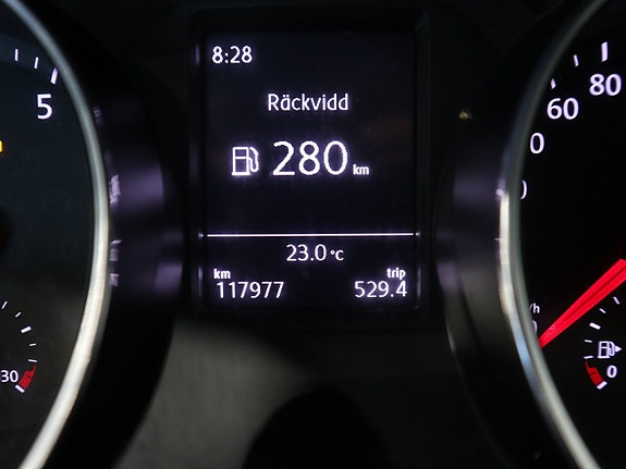 Volkswagen Polo 11 of 14