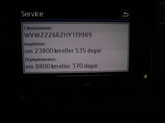 Volkswagen Polo 12 of 14