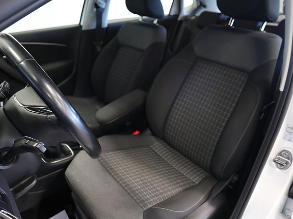 Volkswagen Polo 7 of 14