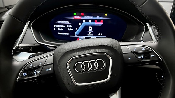 Audi Q5 18 of 21