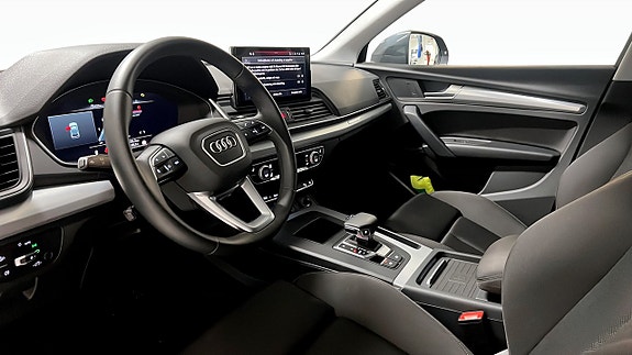 Audi Q5 7 of 21