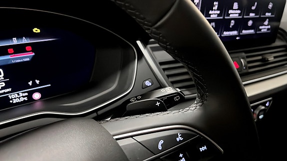 Audi Q5 19 of 21