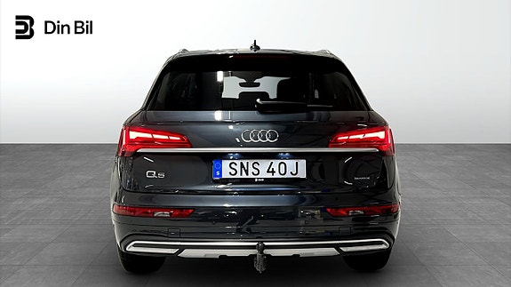 Audi Q5 5 of 21