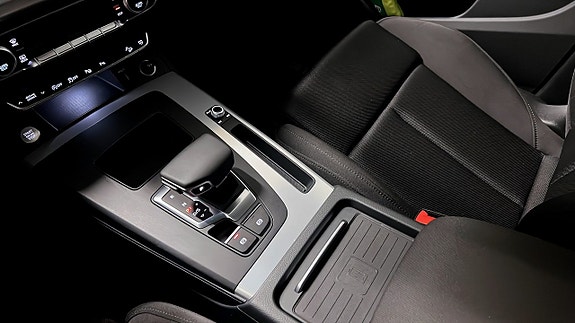 Audi Q5 17 of 21