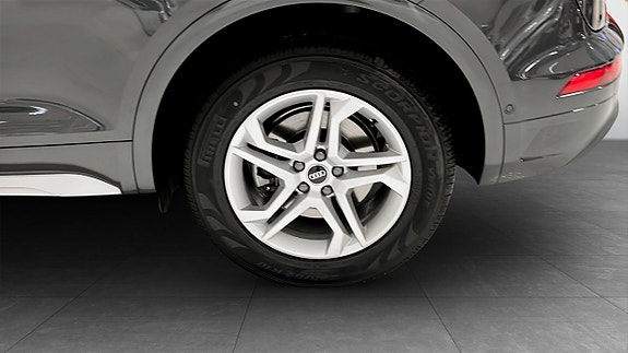 Audi Q5 6 of 21