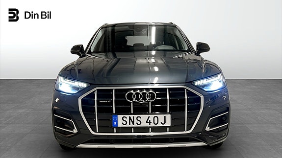 Audi Q5 4 of 21