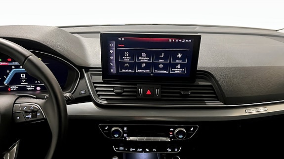 Audi Q5 9 of 21
