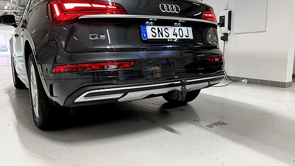 Audi Q5 13 of 21