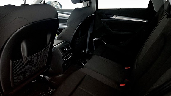 Audi Q5 11 of 21