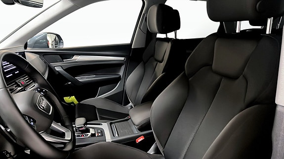 Audi Q5 8 of 21