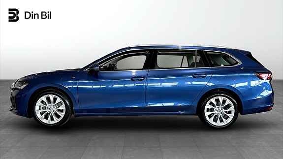 Skoda Superb 2 of 14