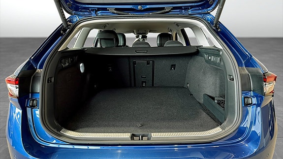 Skoda Superb 13 of 14