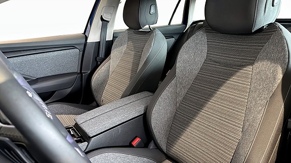 Skoda Superb 8 of 14