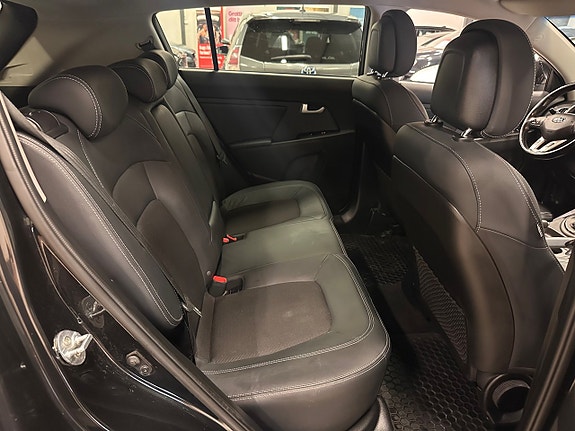 Kia Sportage 11 of 27