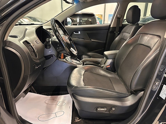 Kia Sportage 22 of 27