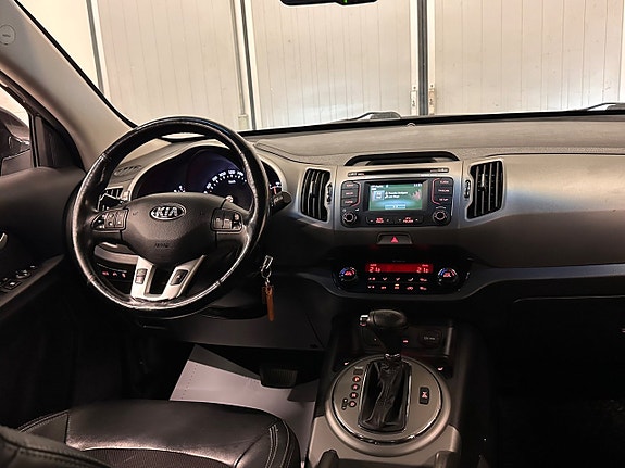 Kia Sportage 15 of 27
