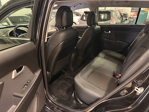 Kia Sportage 26 of 27