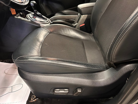Kia Sportage 23 of 27