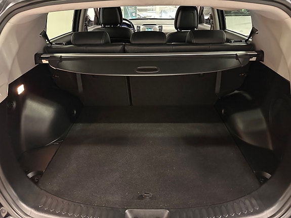 Kia Sportage 27 of 27
