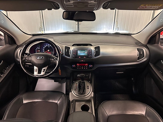 Kia Sportage 16 of 27