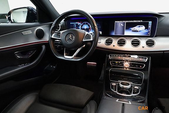 Mercedes-Benz E220 10 of 27
