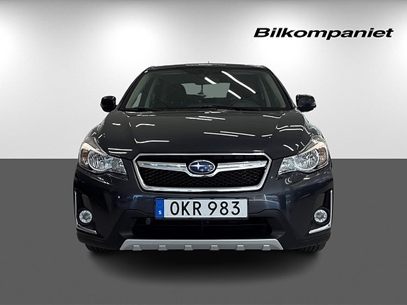 Subaru XV 2 of 30