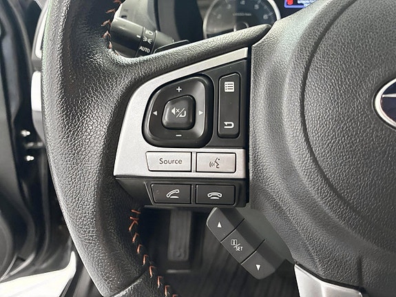 Subaru XV 20 of 30