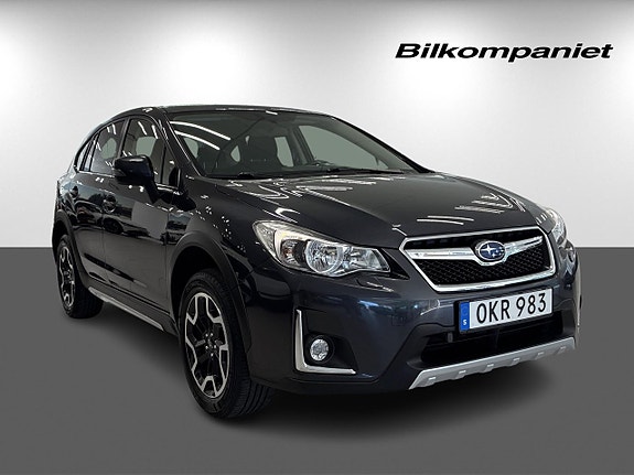 Subaru XV 3 of 30
