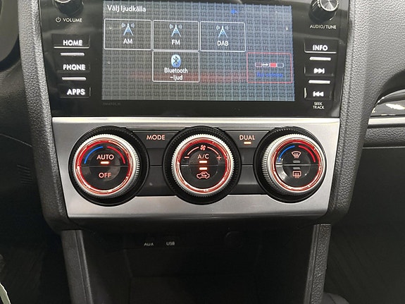 Subaru XV 10 of 30