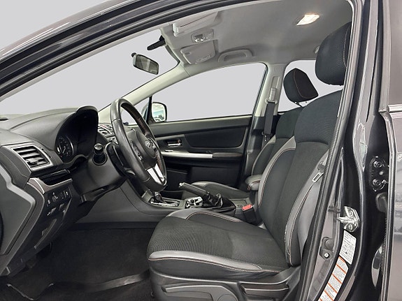 Subaru XV 7 of 30