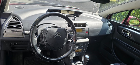 Citroen C4 2 of 6