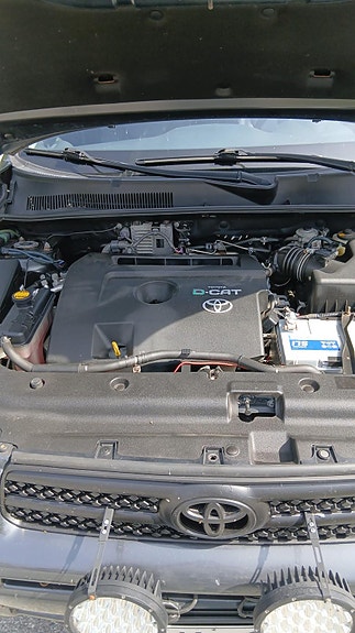 Toyota RAV4 10 of 13