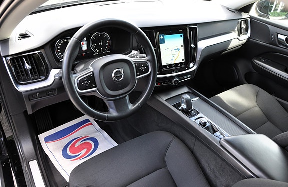 Volvo V60 9 of 16