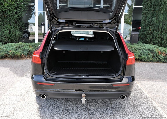 Volvo V60 6 of 16