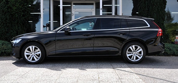 Volvo V60 3 of 16