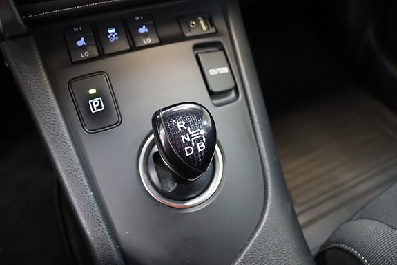 Toyota Auris 16 of 17