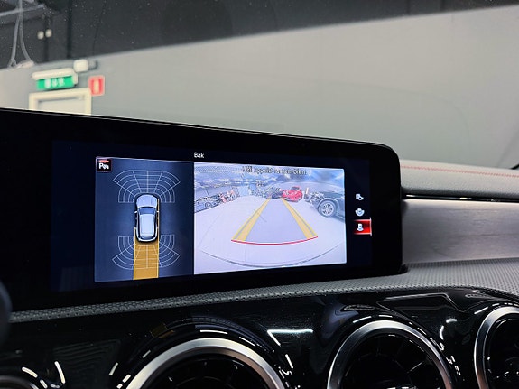 Mercedes-Benz CLA200 d 17 of 17