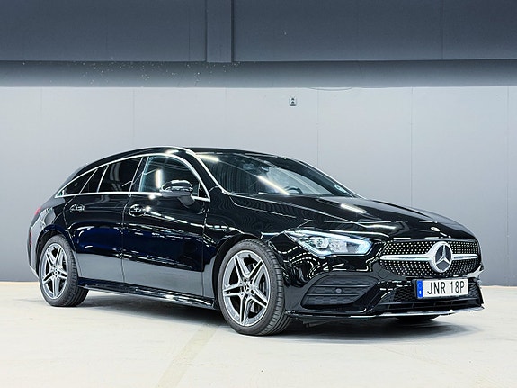 Mercedes-Benz CLA200 d 4 of 17